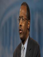 Ben Carson HD Wallpapers