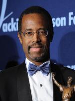 Ben Carson Latest Photo