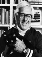 Ray Bradbury photo