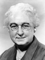 Virginia Apgar