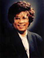 Joycelyn Elders