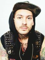 Mike Fuentes HD Images