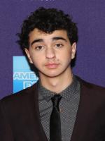 Alex Wolff