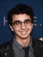 Alex Wolff Latest Photo