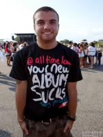 Rian Dawson Latest Photo