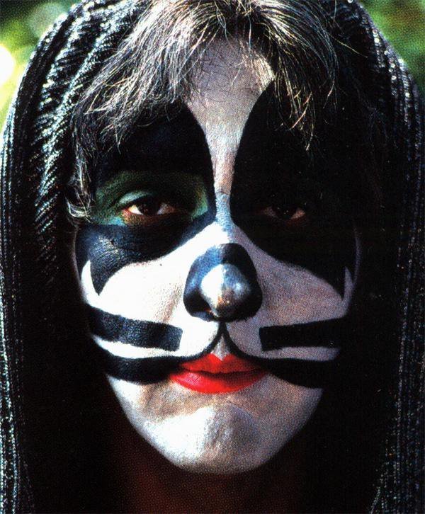 Peter Criss HD Images
