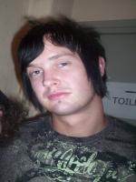 James Owen Sullivan