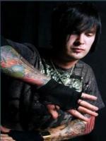 James Owen Sullivan Latest Photo