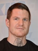 Andy Hurley HD Images