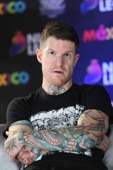 Andy Hurley HD Wallpapers