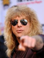 Steven Adler Latest Wallpaper