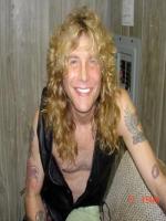 Steven Adler