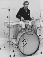 Buddy Rich HD Images