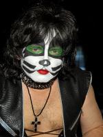 Eric Singer HD Images