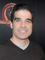 Ed Boon HD Images