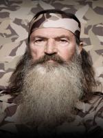 Phil Robertson