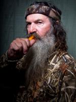 Phil Robertson HD Images
