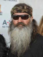 Phil Robertson Latest Photo