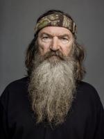 Phil Robertson Latest Wallpaper