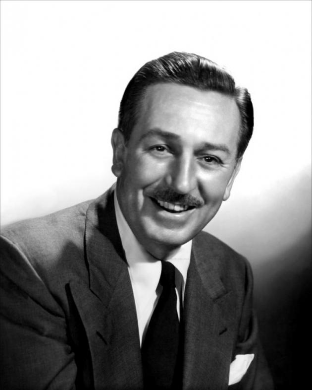 Walt Disney HD Images