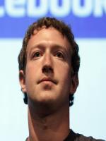 Mark Zuckerberg HD Wallpapers