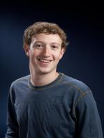 Mark Zuckerberg Latest Photo