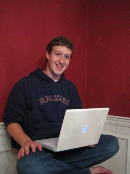 Mark Zuckerberg HD Images