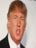 Donald Trump HD Images