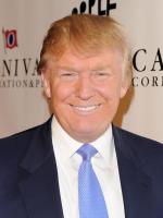 Donald Trump HD Wallpapers