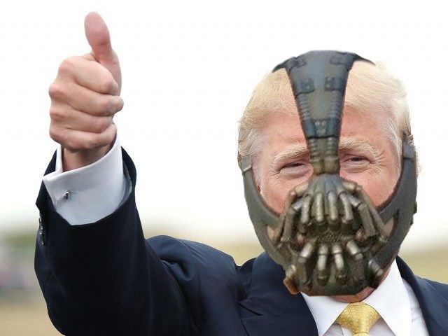 Trump Bane