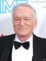 Hugh Hefner