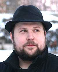 Markus Persson HD Wallpapers