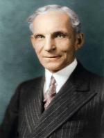 Henry Ford HD Images