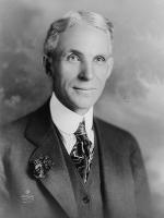 Henry Ford HD Wallpapers