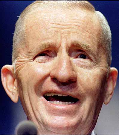 Ross Perot HD Wallpapers