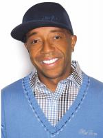Russell Simmons Latest Photo