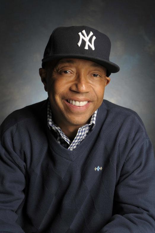 Russell Simmons Latest Wallpaper