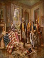 Betsy Ross HD Images