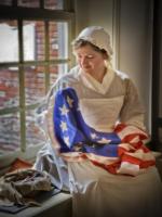 Betsy Ross HD Wallpapers