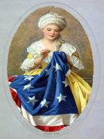 Betsy Ross Latest Wallpaper