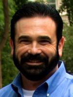 Billy Mays Latest Photo