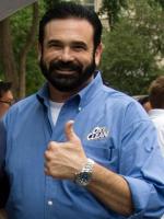 Billy Mays Latest Wallpaper