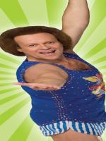 Richard Simmons HD Images