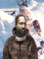 Matthew Henson Latest Photo