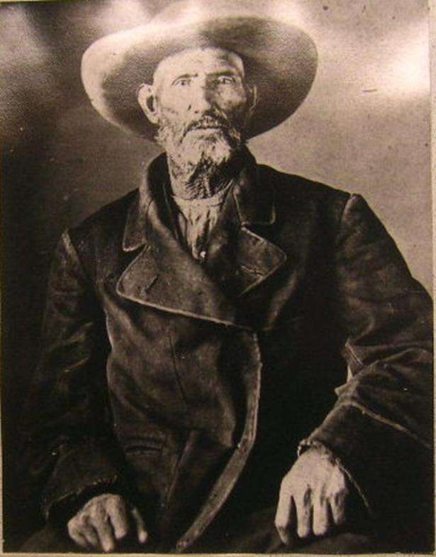 Jim Bridger Latest Photo