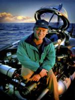 Robert Ballard Latest Wallpaper