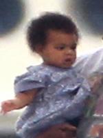 Blue Ivy Carter Latest Photo