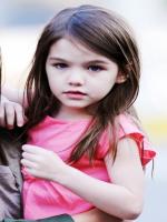 Suri Cruise HD Wallpapers