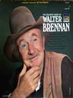 Walter Brennan Win three Oscar Award