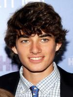 Conor Kennedy Latest Photo